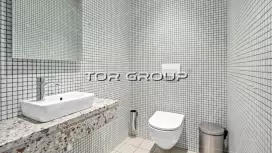 Аренда офиса 1445.8 кв.метров, 5 этаж-98. Фото объекта