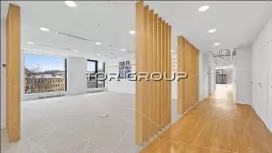 Аренда офиса 1445.8 кв.метров, 5 этаж-98. Фото объекта