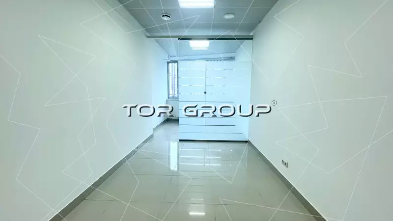 Аренда офиса 24 кв.метров, 4 этаж-98. Фото объекта
