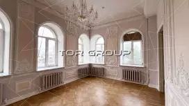 Аренда офиса 750 кв.метров-98. Фото объекта