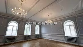 Аренда офиса 750 кв.метров-98. Фото объекта