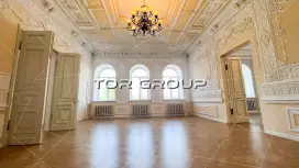 Аренда офиса 750 кв.метров-98. Фото объекта