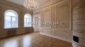 Аренда офиса 750 кв.метров-98. Фото объекта