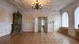 Аренда офиса 750 кв.метров-98. Фото объекта