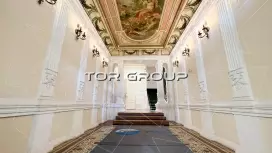 Аренда офиса 750 кв.метров-98. Фото объекта