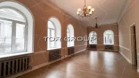 Аренда офиса 750 кв.метров-98. Фото объекта