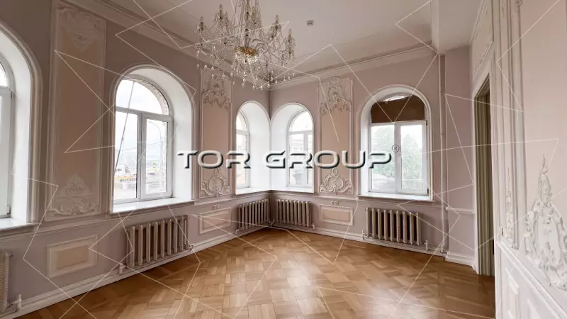Аренда офиса 750 кв.метров-98. Фото объекта