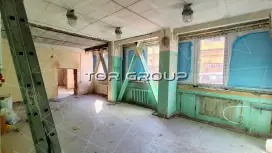 Производство на 1 этаже 95м-98. Фото объекта