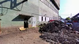 Производство на 1 этаже 95м-98. Фото объекта