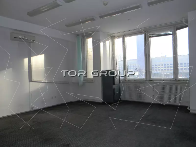 Аренда офиса 26 кв.метров, 2 этаж-98. Фото объекта