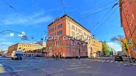 Аренда офиса 24 м&sup2;.Без комиссии.Юр.адрес бесплатно-98. Фото объекта