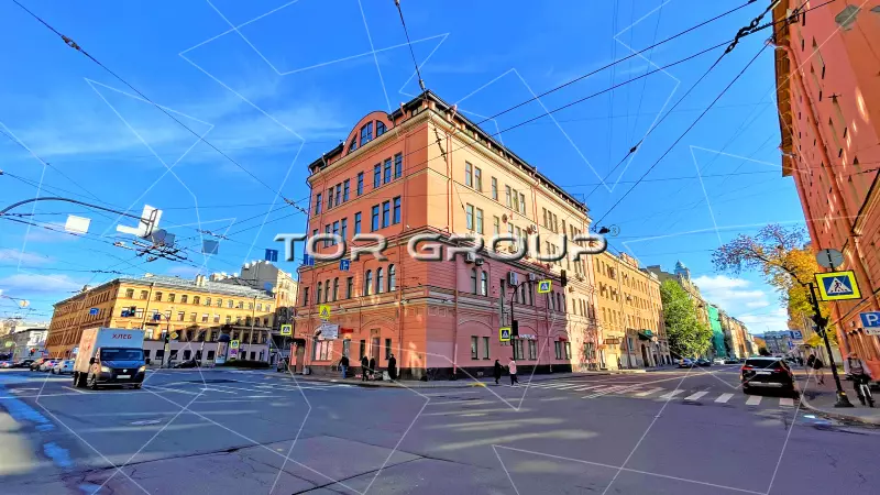 Аренда офиса 24 м&sup2;.Без комиссии.Юр.адрес бесплатно-98. Фото объекта