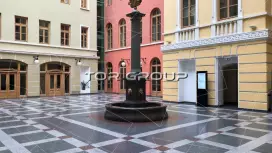 Офисный блок 325 м2 на Невском-98. Фото объекта