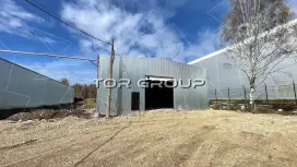 Производство/склад 1200м2.Без комиссии.60 кВт-98. Фото объекта