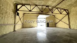 Производство/склад 1200м2.Без комиссии.60 кВт-98. Фото объекта