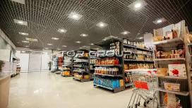 У метро Старая деревня, 216 м2-98. Фото объекта