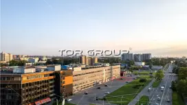 Продажа помещения 210 м2 с арендатором-98. Фото объекта