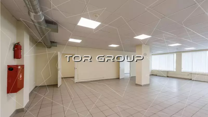 Продажа помещения 210 м2 с арендатором-98. Фото объекта