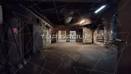 Склад 456м, 1 этаж, у метро, с ндс-98. Фото объекта