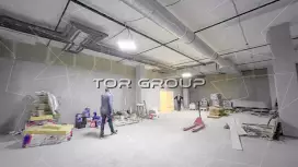 Торговое 250-500 м2 в ТЦ-98. Фото объекта