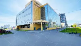 Торговое 250-500 м2 в ТЦ-98. Фото объекта