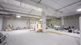 Торговое 250-500 м2 в ТЦ-98. Фото объекта