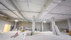 Торговое 250-500 м2 в ТЦ-98. Фото объекта