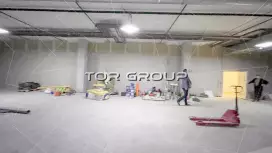 Торговое 250-500 м2 в ТЦ-98. Фото объекта