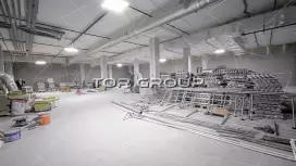 Торговое 250-500 м2 в ТЦ-98. Фото объекта