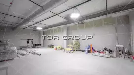 Торговое 250-500 м2 в ТЦ-98. Фото объекта
