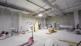 Торговое 250-500 м2 в ТЦ-98. Фото объекта