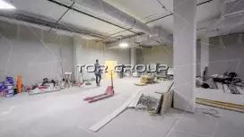 Торговое 250-500 м2 в ТЦ-98. Фото объекта