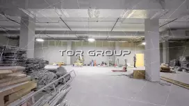 Торговое 250-500 м2 в ТЦ-98. Фото объекта