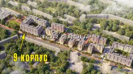 Продажа,торговое 80,7м2, корпус сдан-98. Фото объекта