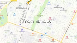 Продажа,торговое 80,7м2, корпус сдан-98. Фото объекта