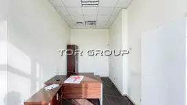 Офис 85 м2 от собственника. 33-94м-98. Фото объекта
