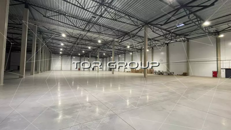 Продажа склад/производство 1000 - 50000 м2-98. Фото объекта