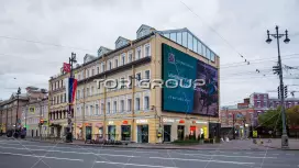 Офис с переговоркой. От собственника-98. Фото объекта