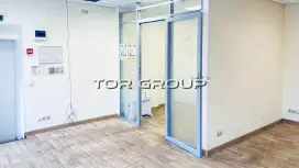 Офис с переговоркой. От собственника-98. Фото объекта