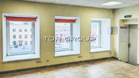 Офис с переговоркой. От собственника-98. Фото объекта