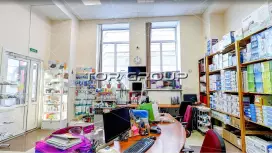 Аренда офиса 176.3 кв.метров, 1 этаж-98. Фото объекта