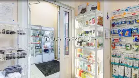 Аренда офиса 176.3 кв.метров, 1 этаж-98. Фото объекта
