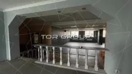 Аренда офиса 220 кв.метров, 4 этаж-98. Фото объекта