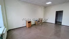 Аренда офиса 29.5 кв.метров, 5 этаж-98. Фото объекта