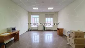Аренда офиса 29.5 кв.метров, 5 этаж-98. Фото объекта