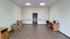 Аренда офиса 29.5 кв.метров, 5 этаж-98. Фото объекта