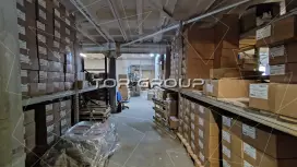 Аренда склада 333.4 м2-98. Фото объекта