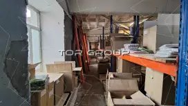 Аренда склада 333.4 м2-98. Фото объекта