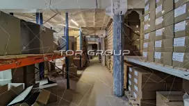 Аренда склада 333.4 м2-98. Фото объекта
