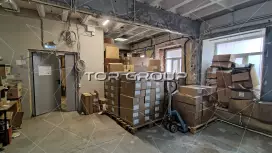Аренда склада 333.4 м2-98. Фото объекта